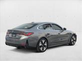 Thumbnail of 2025 Skyscraper Grey Metallic BMW i4 Gran Coupe
