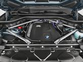 Thumbnail of 2026 Skyscraper Grey Metallic BMW X5