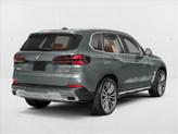 Thumbnail of 2026 Skyscraper Grey Metallic BMW X5