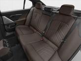 Thumbnail of 2026 Oxide Grey Metallic BMW 540