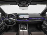 Thumbnail of 2026 Oxide Grey Metallic BMW 540