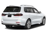 Thumbnail of 2026 Alpine White BMW X7