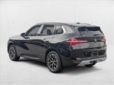 Thumbnail of 2025 Black Sapphire Metallic BMW X3