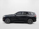 Thumbnail of 2025 Black Sapphire Metallic BMW X3