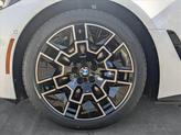 Thumbnail of 2025 Mineral White Metallic BMW i4 Gran Coupe