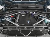 Thumbnail of 2026 Black Sapphire Metallic BMW X5