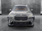 Thumbnail of 2026 Dravit Grey Metallic BMW X7