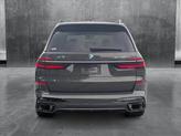 Thumbnail of 2026 Dravit Grey Metallic BMW X7