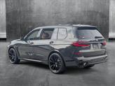 Thumbnail of 2026 Dravit Grey Metallic BMW X7