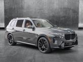 Thumbnail of 2026 Dravit Grey Metallic BMW X7