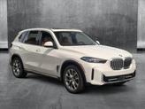 Thumbnail of 2026 Alpine White BMW X5 PHEV