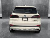 Thumbnail of 2026 Alpine White BMW X5 PHEV
