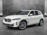 Photo of 2026 Alpine White BMW X5 PHEV