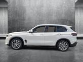 Thumbnail of 2026 Alpine White BMW X5 PHEV
