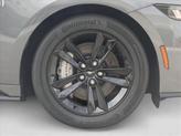 Thumbnail of 2024 Carbonized Gray Metallic Ford Mustang
