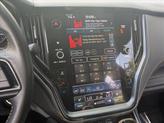Thumbnail of 2023 Crystal Black Silica Subaru Outback