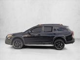 Thumbnail of 2023 Crystal Black Silica Subaru Outback
