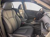 Thumbnail of 2023 Crystal Black Silica Subaru Outback
