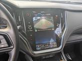 Thumbnail of 2023 Crystal Black Silica Subaru Outback