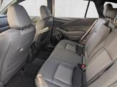 Thumbnail of 2023 Crystal Black Silica Subaru Outback