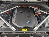 Thumbnail of 2026 Black Sapphire Metallic BMW X5 PHEV