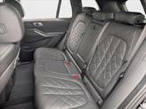 Thumbnail of 2026 Black Sapphire Metallic BMW X5 PHEV