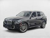 Photo of 2026 Black Sapphire Metallic BMW X5 PHEV