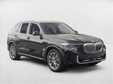 Thumbnail of 2026 Black Sapphire Metallic BMW X5 PHEV