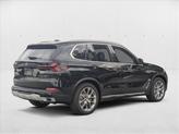 Thumbnail of 2026 Black Sapphire Metallic BMW X5 PHEV