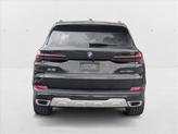Thumbnail of 2026 Black Sapphire Metallic BMW X5 PHEV