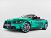 Photo of 2026 Tanzanite Blue II Metallic BMW M4