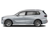 Thumbnail of 2026 Brooklyn Grey Metallic BMW X7