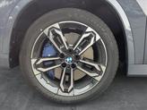 Thumbnail of 2025 Storm Bay Metallic BMW X1