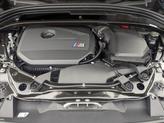 Thumbnail of 2025 Storm Bay Metallic BMW X1