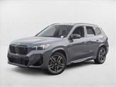 Photo of 2025 Storm Bay Metallic BMW X1