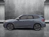 Thumbnail of 2025 Storm Bay Metallic BMW X1