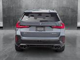 Thumbnail of 2025 Storm Bay Metallic BMW X1