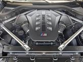 Thumbnail of 2026 Brooklyn Grey Metallic BMW X7