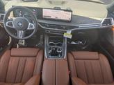 Thumbnail of 2026 Carbon Black Metallic BMW X7