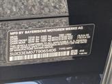 Thumbnail of 2026 Carbon Black Metallic BMW X7