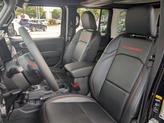 Thumbnail of 2024 Black Clearcoat Jeep Wrangler