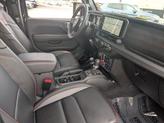 Thumbnail of 2024 Black Clearcoat Jeep Wrangler