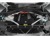 Thumbnail of 2026 Carbon Black Metallic BMW iX