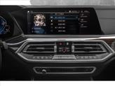 Thumbnail of 2026 Carbon Black Metallic BMW iX