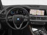 Thumbnail of 2026 Mineral White Metallic BMW iX