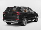Thumbnail of 2026 Black Sapphire Metallic BMW X5