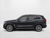 Thumbnail of 2026 Black Sapphire Metallic BMW X5