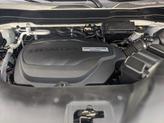 Thumbnail of 2020 Platinum White Pearl Honda Passport