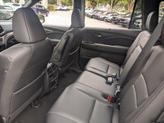 Thumbnail of 2020 Platinum White Pearl Honda Passport
