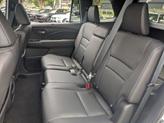 Thumbnail of 2020 Platinum White Pearl Honda Passport